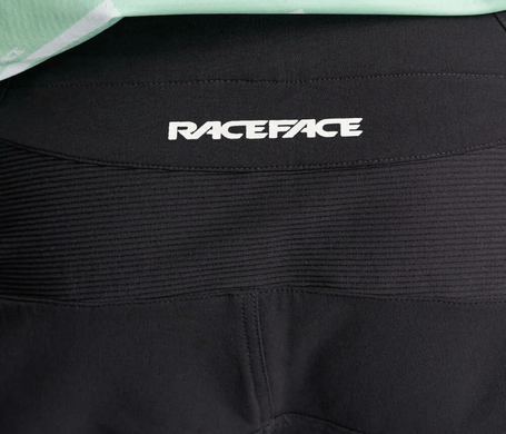 Велошорты RaceFace Ruxton Shorts Black M фото