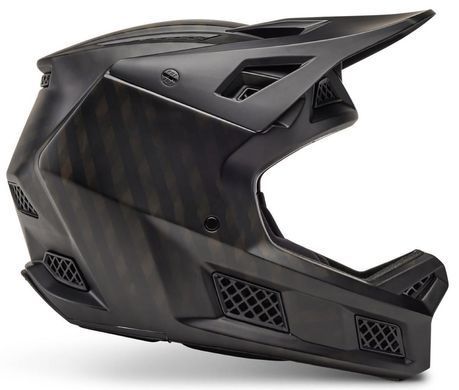 Шолом FOX RAMPAGE PRO CARBON MIPS, L, carbon