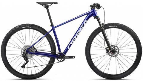 Велосипед 29" Orbea Onna 20 2022 фото