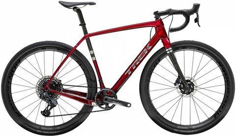 Велосипед 28" Trek Checkpoint SL 7 2020 фото