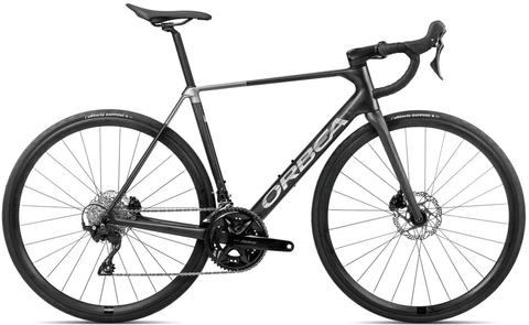 Велосипед 28" Orbea ORCA M30 (2026), 53 cm, diamond carbon matt фото
