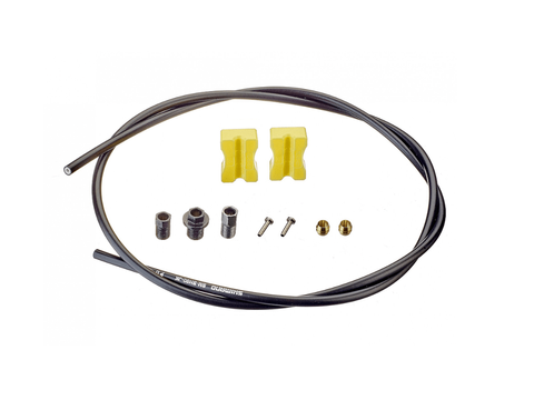Гидролиния Shimano SM-BH90-JK-SSR Dura-Ace/Ultegra/105, 1000мм