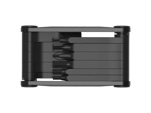 Мультитул Lezyne V PRO, 11 функцій фото