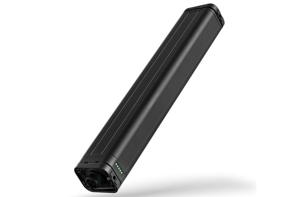 Електровелосипед 29" MONDRAKER NEAT R Carbon, L (2024), Black/Silver фото
