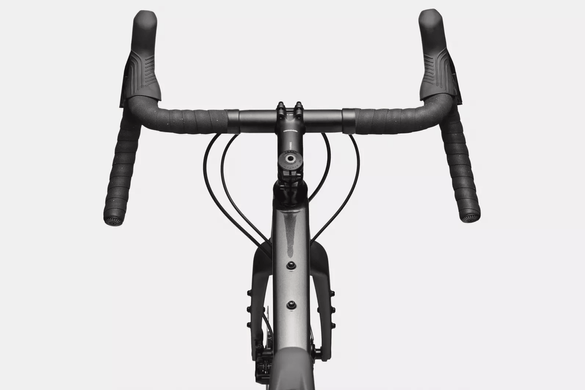 Велосипед 28" Cannondale TOPSTONE 1 (2025) obsidian фото