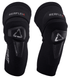 Захист коліна LEATT ReaFlex Hybrid PRO Knee Guard , black, XXL