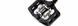 Педали DMR V-Twin Clip black DMR-VTWIN-K фото 3