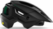 Шолом BLUEGRASS ROGUE CORE MIPS CE BLACK IRIDESCENT | MATT GLOSSY S 3HG 013 CE00 S NO1 фото 3