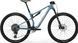 Велосипед 29" Merida NINETY-SIX 6000 (2026), L, silk steel blue