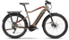 Электровелосипед Haibike SDURO Trekking 4.0 фото