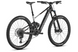 Електровелосипед 29" MONDRAKER NEAT R Carbon, L (2024), Black/Silver 10.24244 фото 3