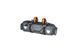 Сумка велосипедная на руль Ortlieb Handlebar-Pack, 15 л, slate F9921 фото 3