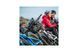 Сумка велосипедная на руль Ortlieb Handlebar-Pack, 15 л, slate F9921 фото 6