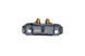 Сумка велосипедная на руль Ortlieb Handlebar-Pack, 15 л, slate F9921 фото 4