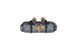 Сумка велосипедная на руль Ortlieb Handlebar-Pack, 15 л, slate F9921 фото 2