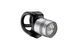 Переднє світло Lezyne FEMTO DRIVE FRONT Сріблястий