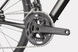 Велосипед 28" Cannondale TOPSTONE 1 (2025) obsidian SKE-11-83 фото 6