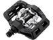Педали DMR V-Twin Clip black DMR-VTWIN-K фото 5