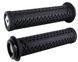Грипсы ODI Vans v2.1 Lock-On MTB Closed End 135mm Black Checker