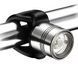 Переднє світло Lezyne FEMTO DRIVE FRONT Сріблястий 4712805 975938 фото 2
