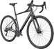 Велосипед 28" Cannondale TOPSTONE 1 (2025) obsidian SKE-11-83 фото 2