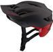 Шолом TLD FLOWLINE SE MIPS, XS/S, radian (charcoal/red)