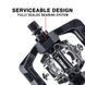 Педали DMR V-Twin Clip black DMR-VTWIN-K фото 10