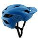 Шолом TLD FLOWLINE Youth MIPS, one size (48-53 cm), point (cobalt/blue)