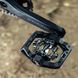 Педали DMR V-Twin Clip black DMR-VTWIN-K фото 7