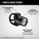 Переднє світло Lezyne FEMTO DRIVE FRONT Сріблястий 4712805 975938 фото 4