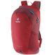 Рюкзак DEUTER Speed Lite 16 cranberry-maron 3410118 5528 фото 3