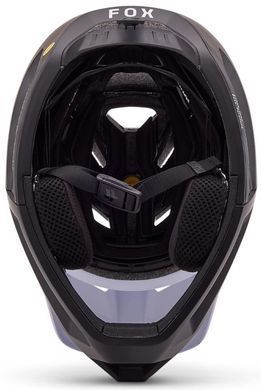 Шолом FOX PROFRAME RS MIPS, L, taunt (white)