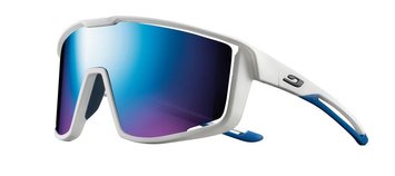 Окуляри Julbo FURY (Spectron 3) white/blue фото