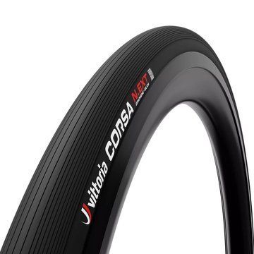 Покришка 28" Vittoria Corsa N.EXT 700х28С (28-622) TLR 100TPI Foldable Black