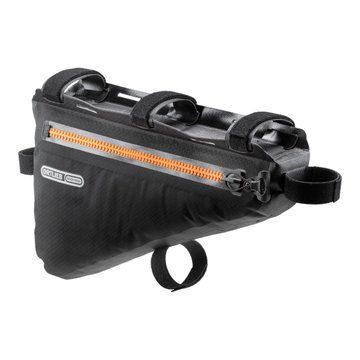 Сумка велосипедная на раму Ortlieb Frame-Pack black matt 6 л фото