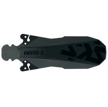 Крило заднє SKS S-GUARD, Black