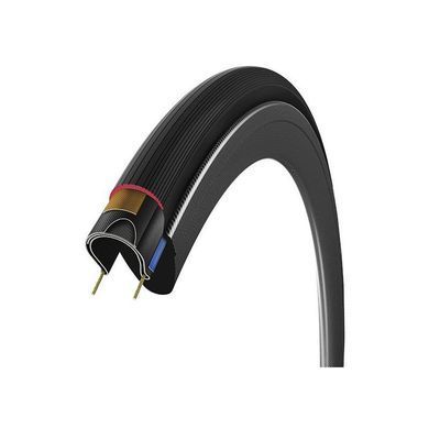 Покришка 28" Vittoria Corsa N.EXT 700х28С (28-622) TLR 100TPI Foldable Black