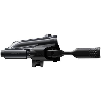 Тормоз Shimano M8220, Deore XT (BR-M8220), дисковый, гидравлический, передний (левая ручка BL-M8100, гидролиния 1000мм, J-kit) фото