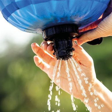 Мішок для води Ortlieb Water-Sack blue