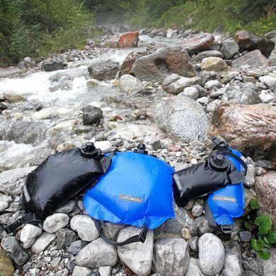 Мішок для води Ortlieb Water-Sack blue