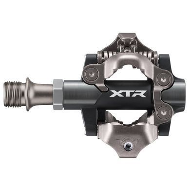 Педали Shimano PD-M9200 XTR, SPD XC-RACING