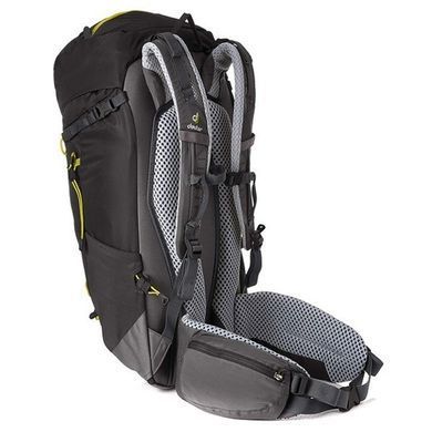 Рюкзак DEUTER Trail 30 black-graphite фото