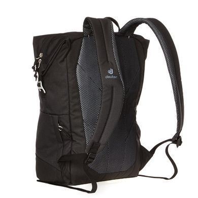 Рюкзак DEUTER Vista Spot black фото