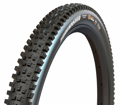 Покришка 29" Maxxis FOREKASTER 29x2.40WT TPI-60 Foldable 3CT/EXO/TR
