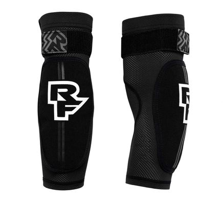 Захист ліктя RaceFace Indy Elbow Stealth XS