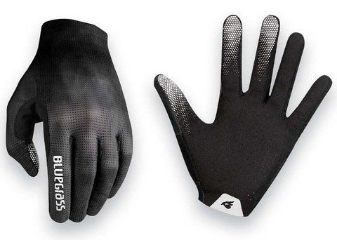 Рукавички BLUEGRASS VAPOR LITE BLACK XL фото