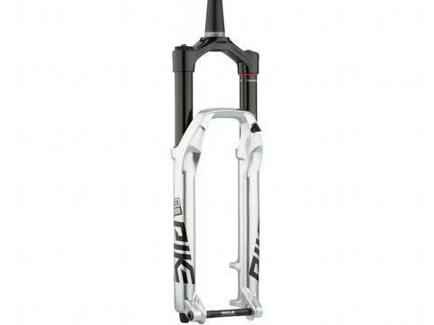 Вилка RockShox Pike Ultimate Charger 2.1 RC2 27.5" Boost&trade; 15x110 DebonAir 150mm фото