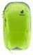 Рюкзак DEUTER Race Air 14+3 citrus-graphite 3204423 8403 фото 2