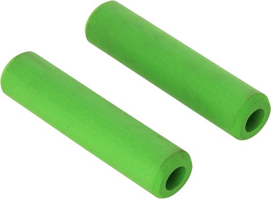 Гріпси ESI Extra Chunky Green (зелені) фото