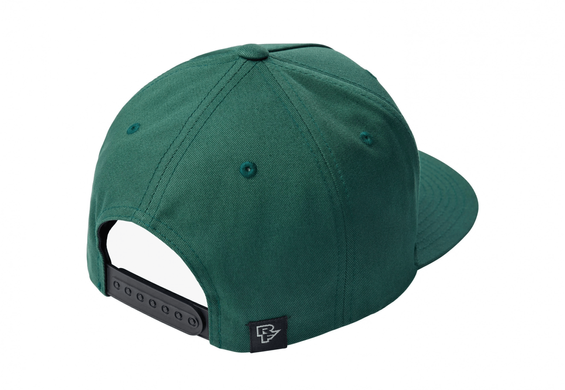 Кепка RaceFace CL Snapback Hat Pine OS